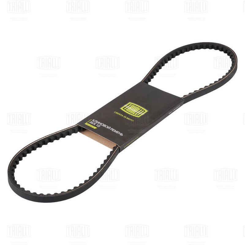 TRIALLI AVX10X1035 V-Belt