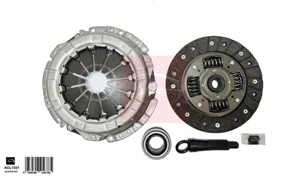 APEC Clutch Kit ACL1031