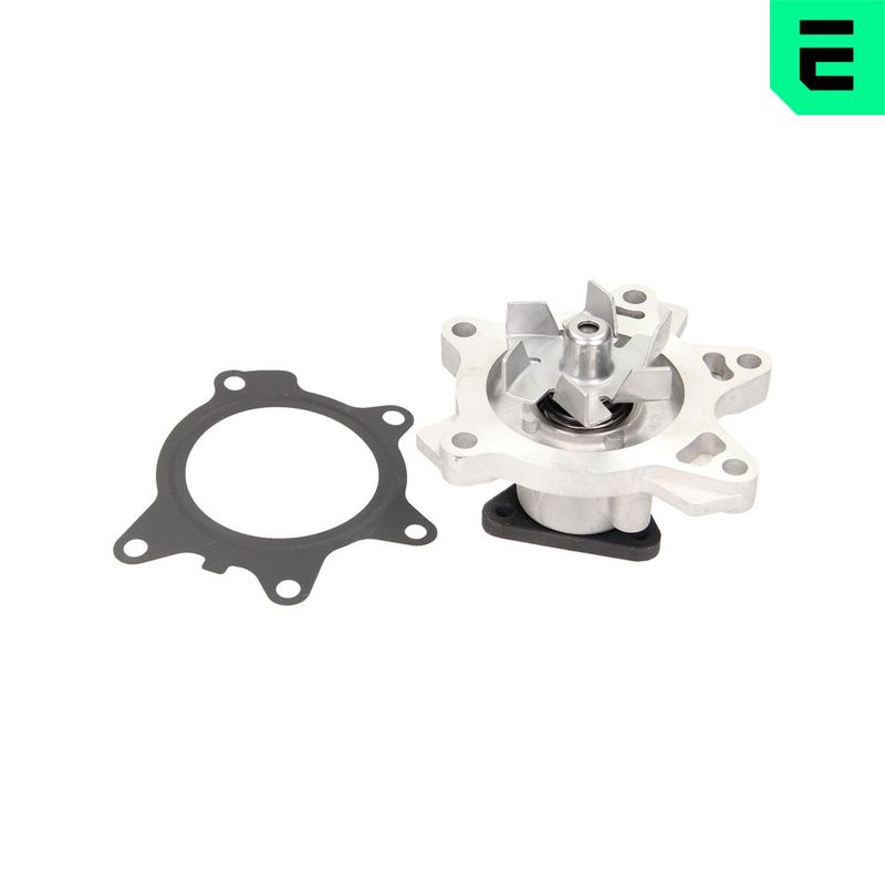 OPTIMAL AQ-2405 Water Pump, engine cooling
