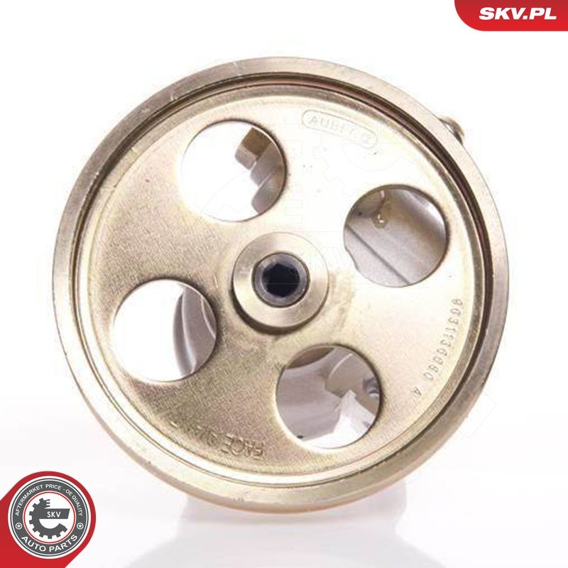 Hüdraulikapump, roolimine, ESEN SKV 10SKV119