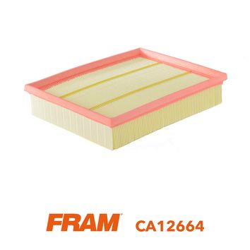 въздушен филтър FRAM