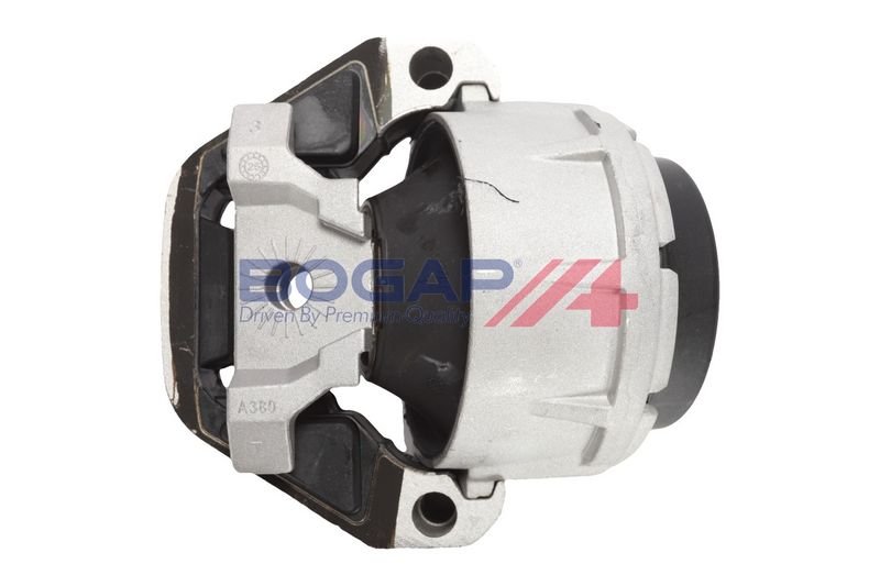 Soporte de Motor DERECHO BOGAP A1911241 - 3