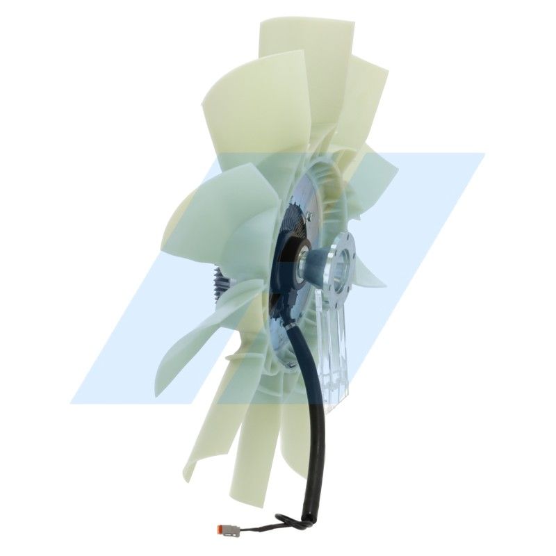 Větrák, chlazení motoru 60045022