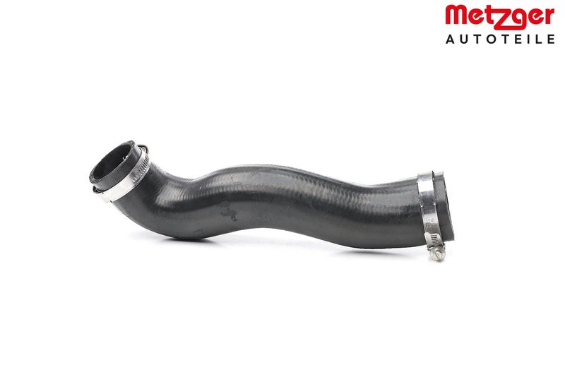 METZGER AUTOTEILE 2401293 Charge Air Hose