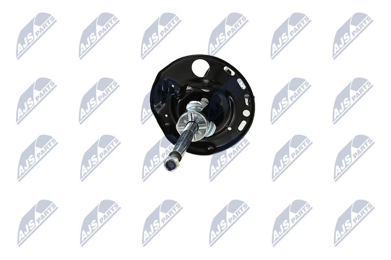 Amort, NTY A-TY-104