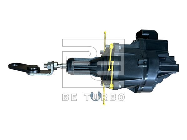 BE TURBO 218027 - Turbinos aktuatorius