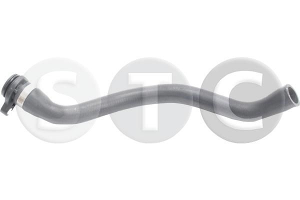 маркуч на радиатора STC