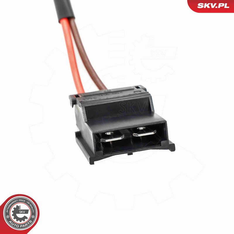 ESEN SKV 68SKV007 Interior Blower
