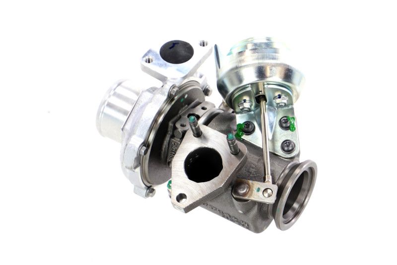 REMANTE 003-001-003920R Charger, charging (supercharged/turbocharged)