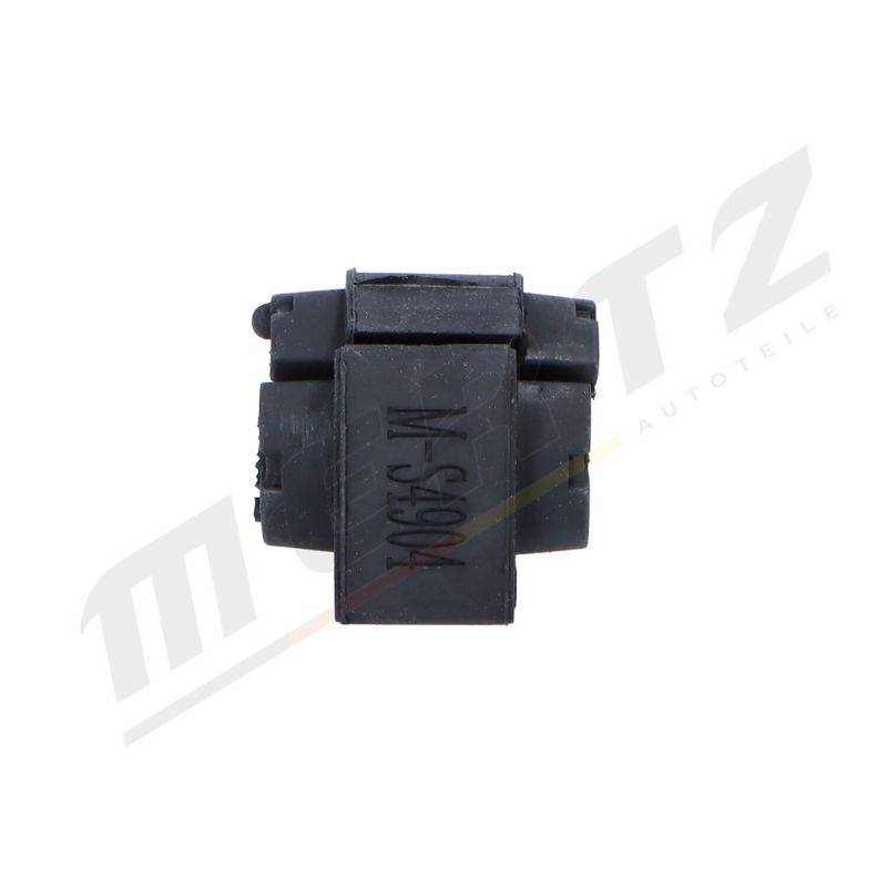 MERTZ M-S4904 Mounting, stabiliser bar