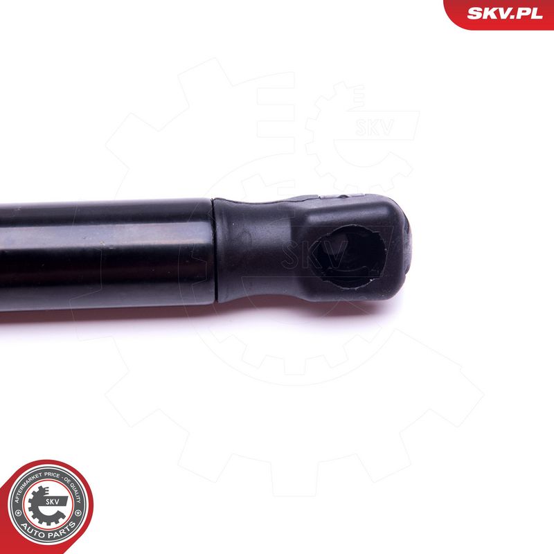 Gaasivedru, mootorikapott, ESEN SKV 52SKV048