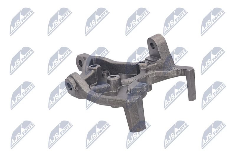 Käändmik, rattakinnitus, NTY ZZP-CH-029