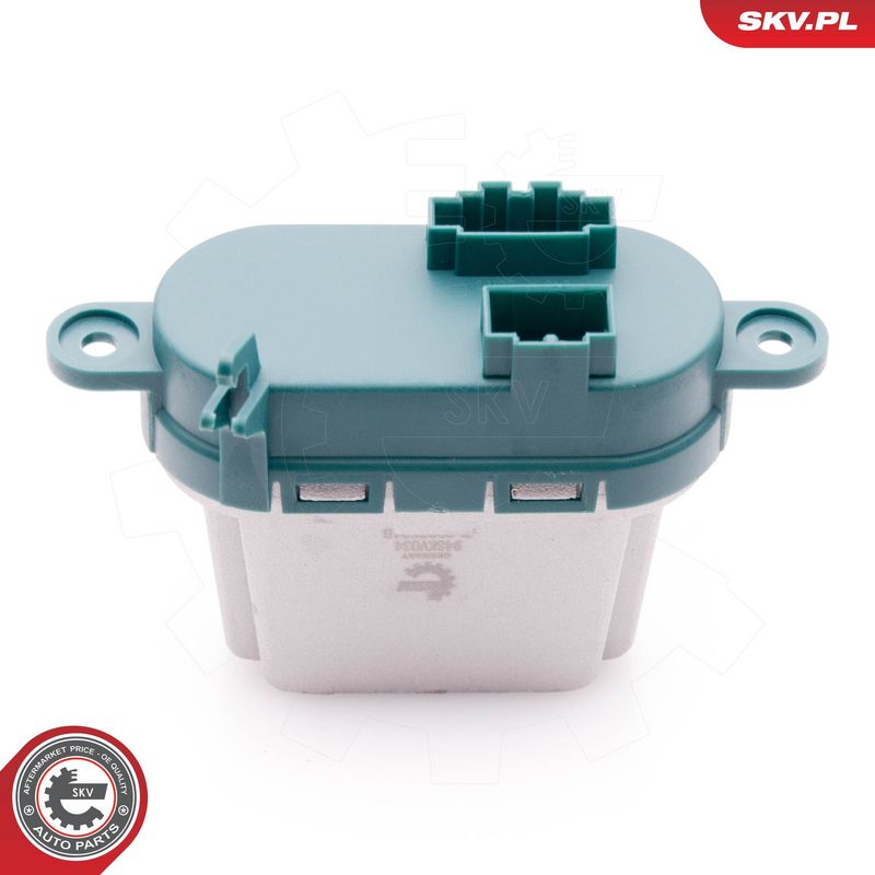 Takistus, salongipuhur, ESEN SKV 94SKV034