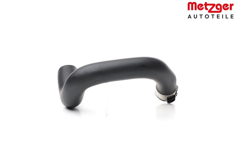 METZGER AUTOTEILE 2401304 Charge Air Hose