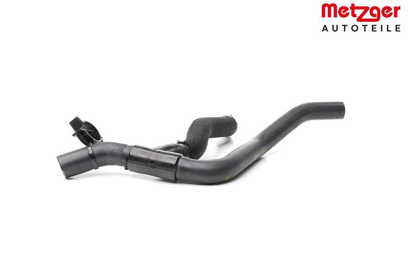 METZGER AUTOTEILE 2420030 Radiator Hose