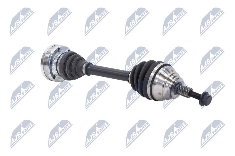 NTY NPW-WW-207 Drive Shaft