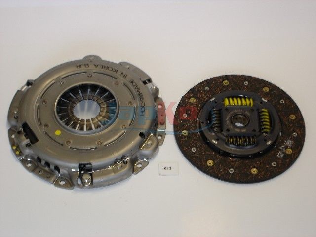 JAPKO 70K13 - Clutch Pressure Plate