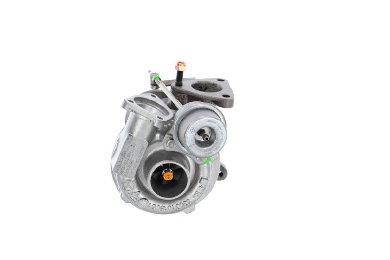 REMANTE 003-001-000024R Charger, charging (supercharged/turbocharged)
