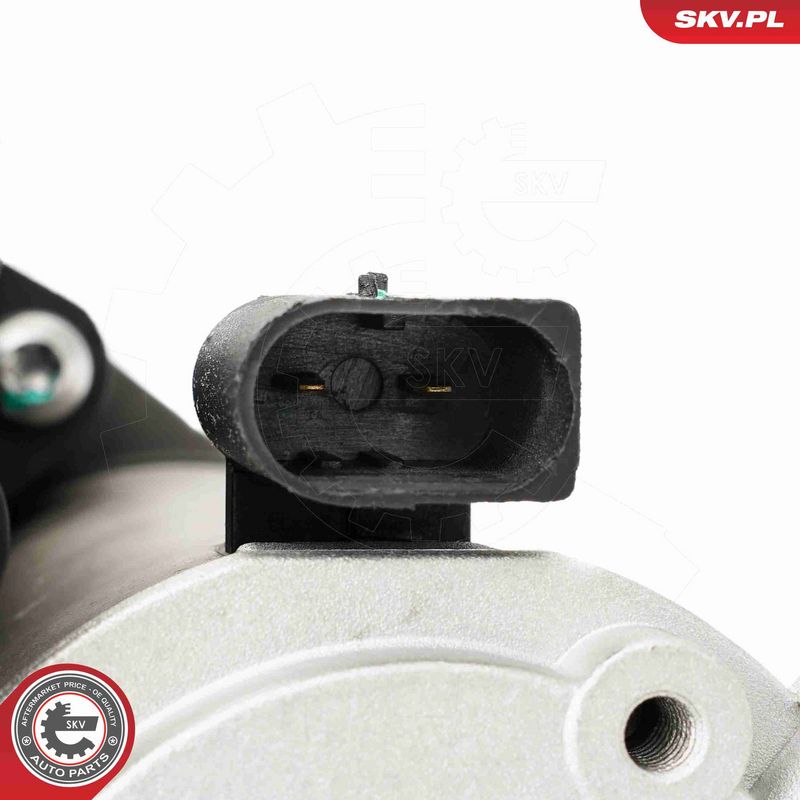 ESEN SKV 58SKV537 Compressor, compressed-air system