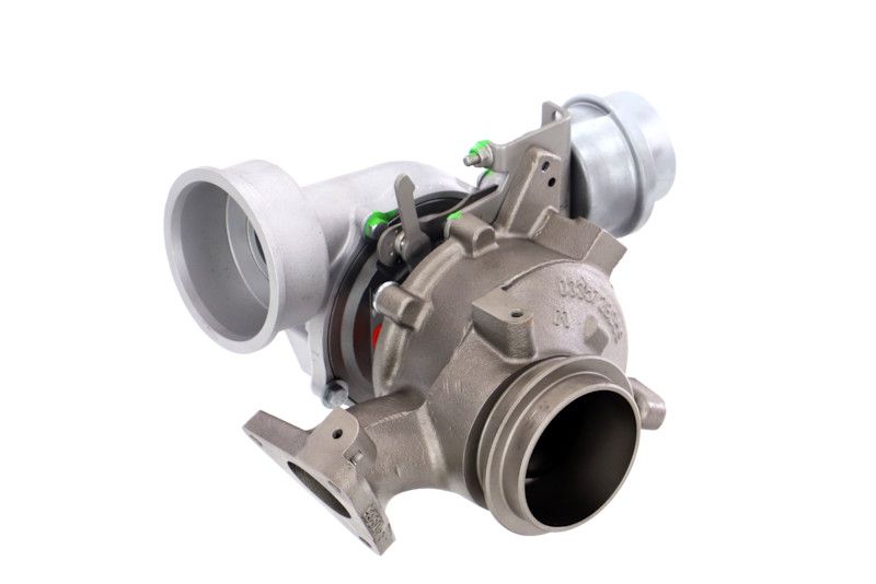 REMANTE 003-001-001209R Turbokompresorius