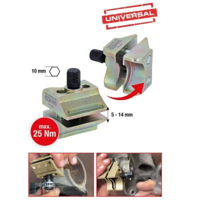 Scule KS TOOLS 700.5662