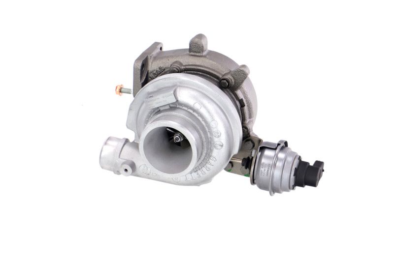 REMANTE 003-001-001173R Charger, charging (supercharged/turbocharged)