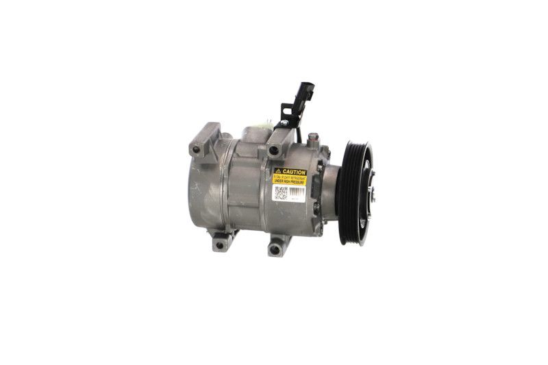 REMANTE 005-001-000095R Compressor, air conditioning