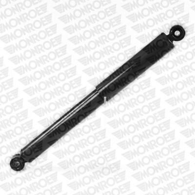 Schokdemper Achter Links/Rechts past: MERCEDES ACTROS, ACTROS MP2 / MP3, ATEGO, AXOR 2, ECONIC 09.96-