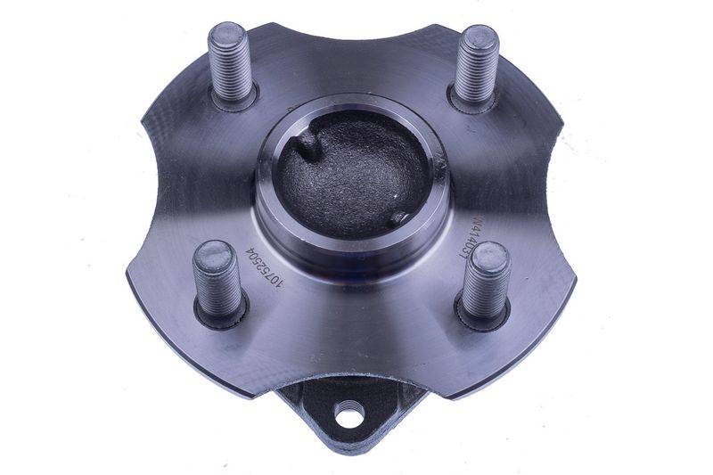 Rattalaagrikomplekt, DENCKERMANN W414031