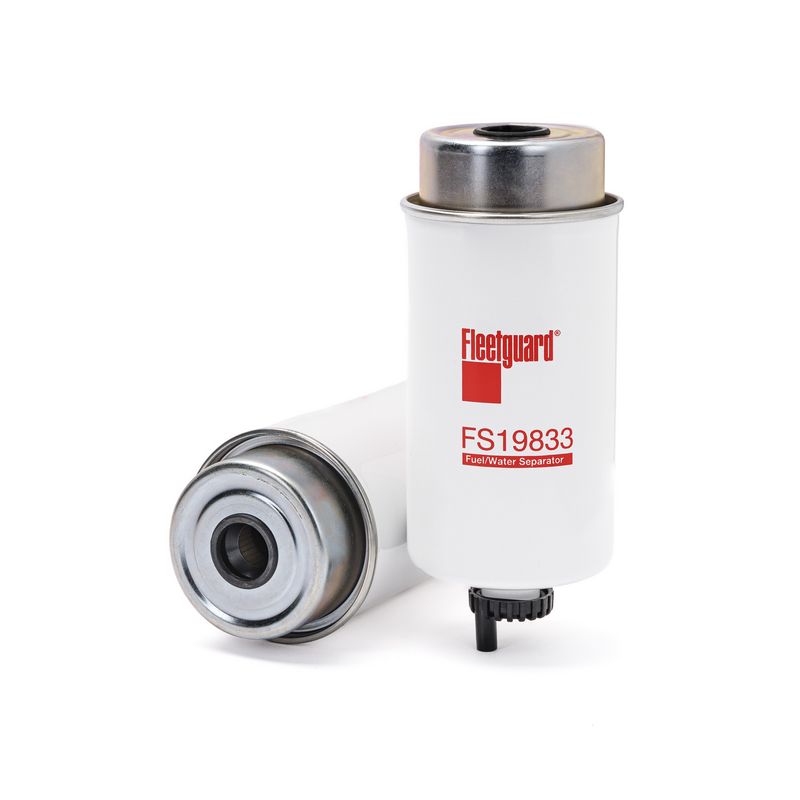 filtru combustibil FLEETGUARD FS19833