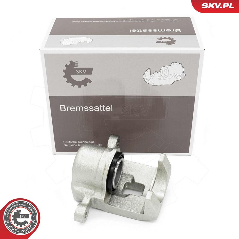 Pidurisadul, ESEN SKV 67SKV303