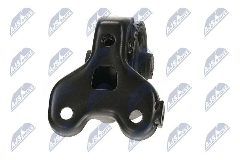 Paigutus, Mootor, NTY ZPS-KA-357