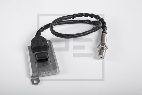 NOx-senzor, vstřikování močoviny 080.897-00A