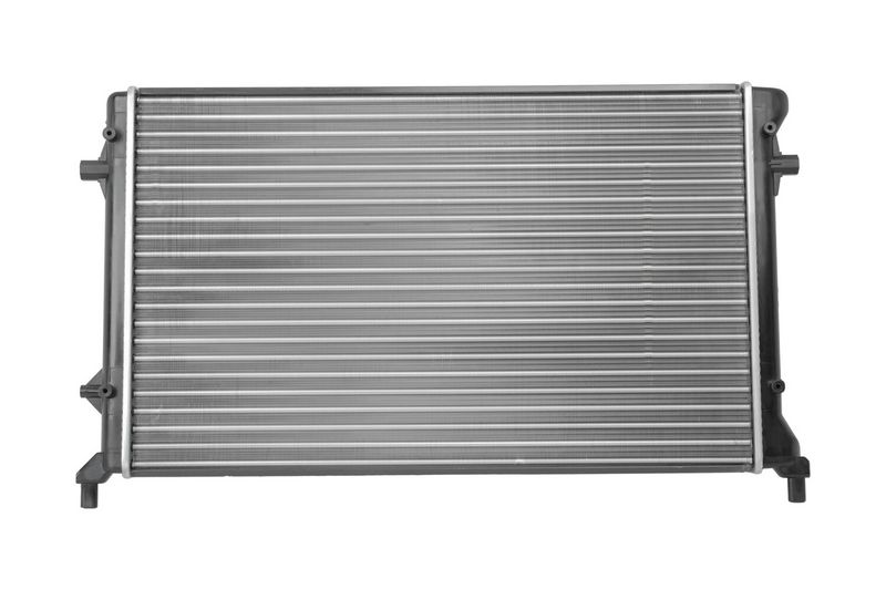 HELLA 8MK 366 301-321 Radiator, engine cooling