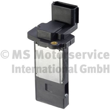 PIERBURG 7.07759.80.0 Mass Air Flow Sensor