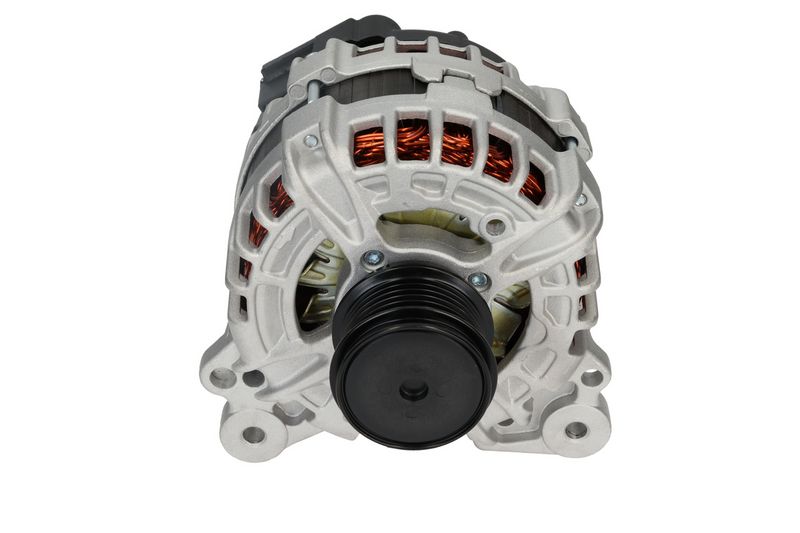 Generaator, HC-Cargo F 032 116 373