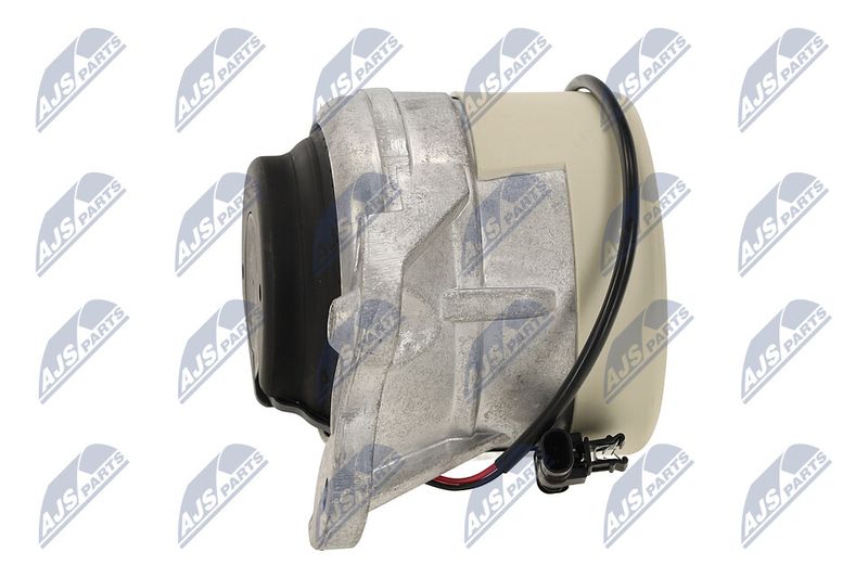 Paigutus, Mootor, NTY ZPS-ME-021