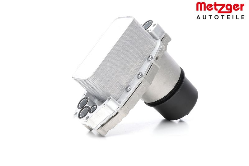 METZGER AUTOTEILE 2370148 Housing, oil filter