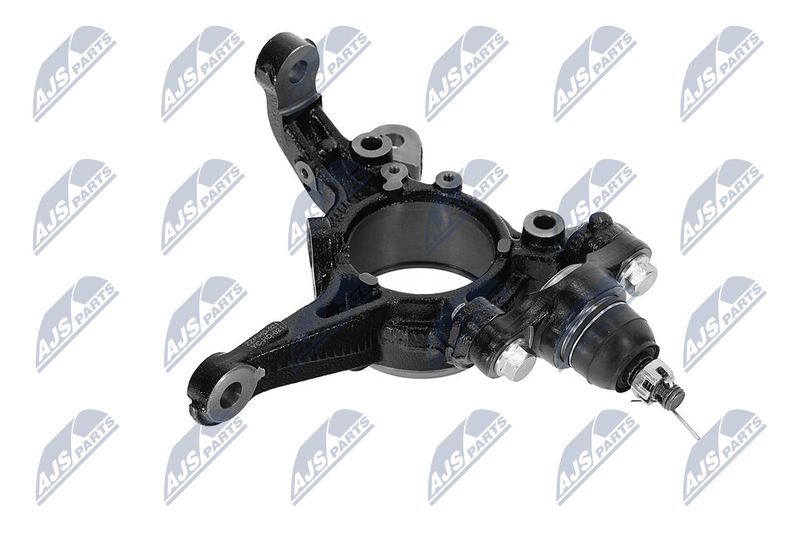 NTY ZZP-HD-021 Steering Knuckle, wheel suspension