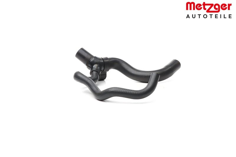 METZGER AUTOTEILE 2420383 Radiator Hose
