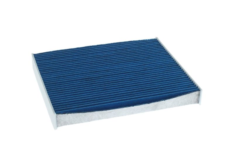 0986628593 BOSCH Filtro, Aria abitacolo 