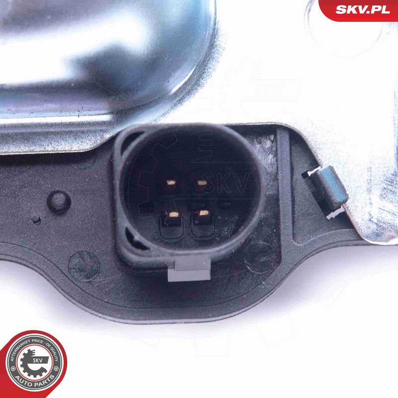 ESEN SKV 16SKV237 Exterior Door Handle