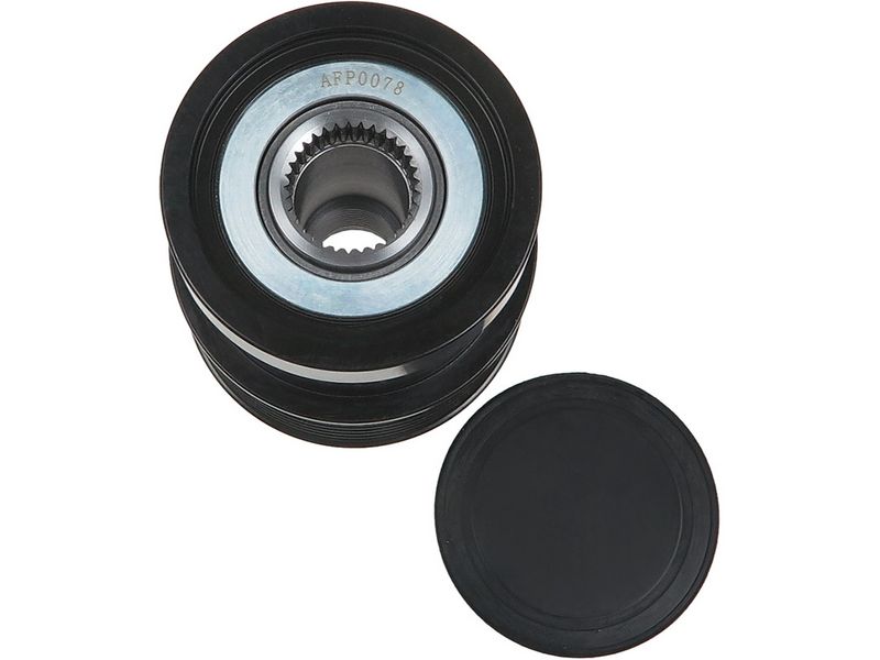 AS-PL AFP0078 Alternator Freewheel Clutch
