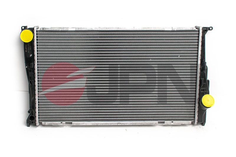 Radiaator, mootorijahutus, JPN 60C9008-JPN