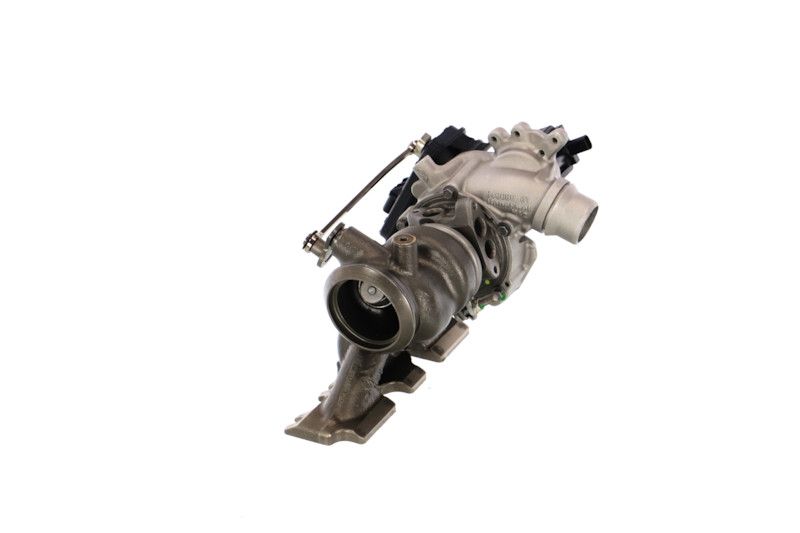 REMANTE 003-002-004557R Charger, charging (supercharged/turbocharged)