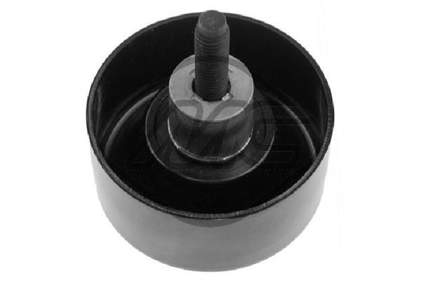 Poulie+renvoi+courroie+trapézoïdale+ METALCAUCHO 05407