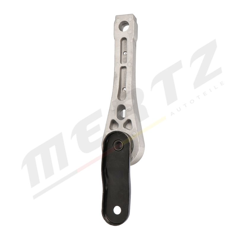 MERTZ M-S4323 Mounting, engine