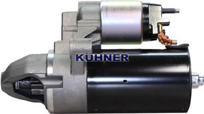 AD KÜHNER 254811 Starter