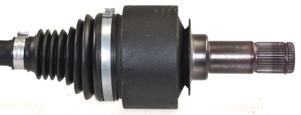 LÖBRO 305940 Drive Shaft