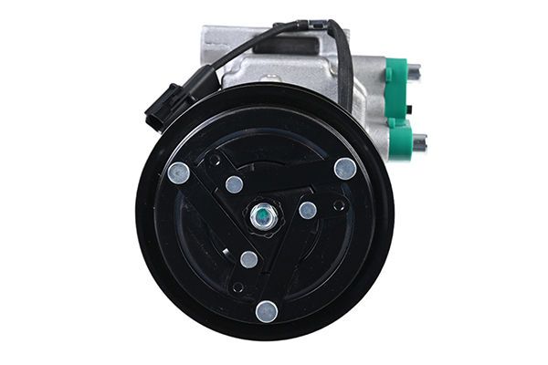 STELLOX 10-80099-SX Compressor, air conditioning